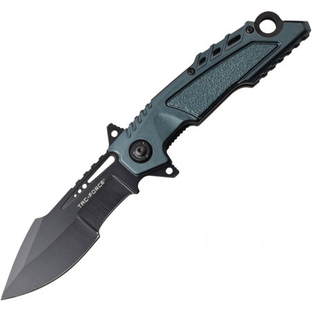 Linerlock A/O Blue