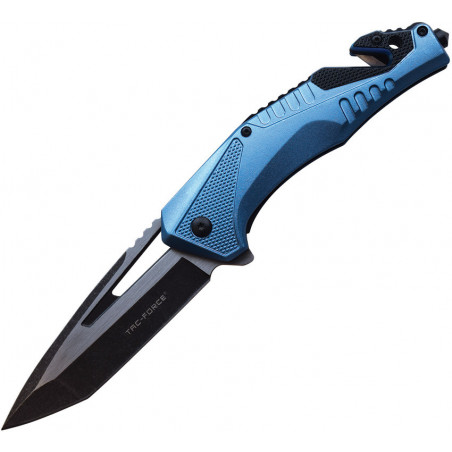 Linerlock A/O Blue - TF1015BBK