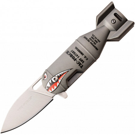 Linerlock A/O Gray - TF1039GY