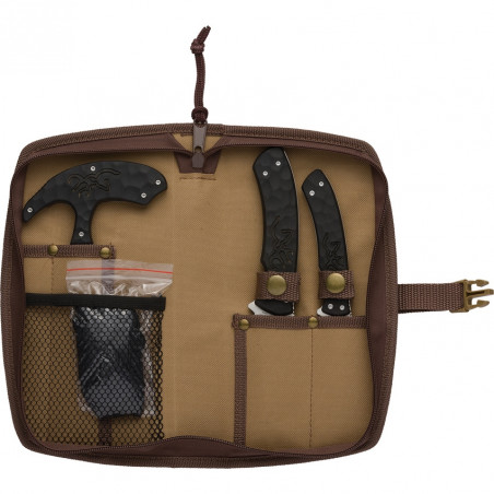 Primal Series Hunting Set -  Browning - BR0421