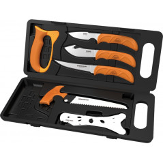 Wild-Pak Game Processing Set -  Outdoor Edge - OEWP2