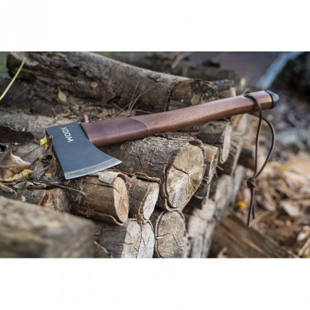 AX1 Bushcraft Axe - WOOX  - WXA00102