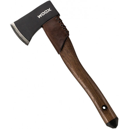 AX1 Bushcraft Axe - WOOX  - WXA00102