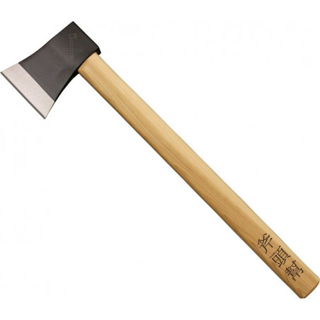Axe Gang Hatchet -  Cold Steel -  CS90AXG