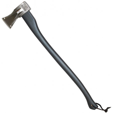 Axe with Splitting Wedge -   Prandi -  PRA1620E