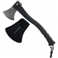 Bedrock Magnum Axe -   Schrade  -  SCH1182501