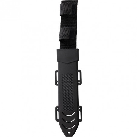 Bowie Black - S-TEC - STT228699