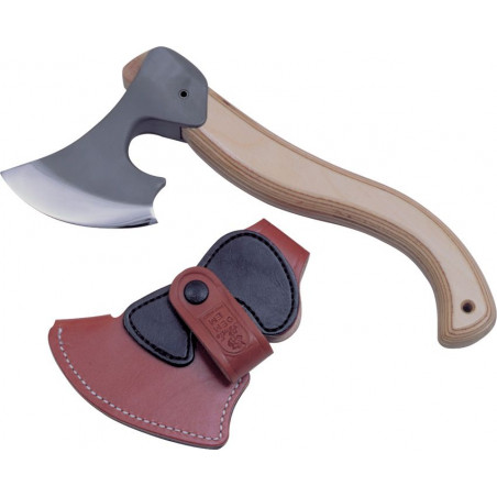 Belt Axe -  Skarpen  -  FS1201