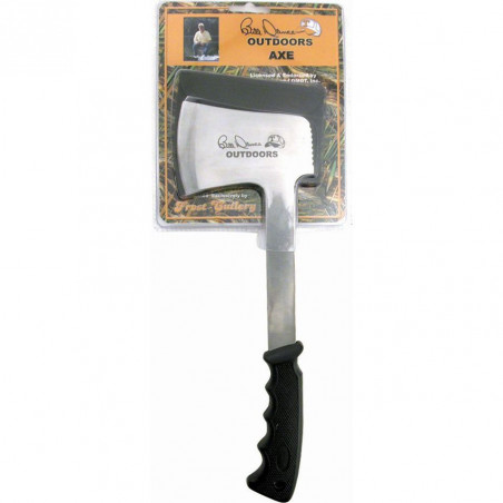 Bill Dance Outdoors Axe -   Frost Cutlery  -  FBDAXE
