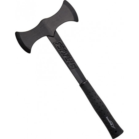 Black Eagle Double Bit Axe - Estwing - ESEBDBA