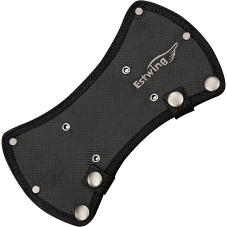 Black Eagle Double Bit Axe - Estwing - ESEBDBA