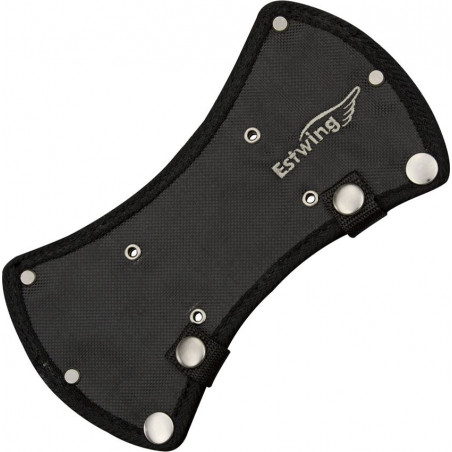 Black Eagle Double Bit Axe - Estwing - ESEDBA