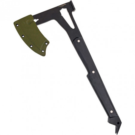 Blackout Hawk Axe - Condor - CTK1817726HC