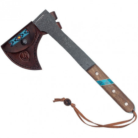 Blue River Tomahawk - Condor - CTK2826HC