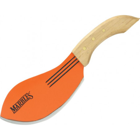 Bolo Camp Cleaver - Marbles - MR51214