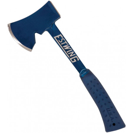 Camper's Axe Blue -  Estwing - ESE625A
