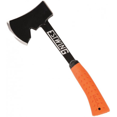 Camper's Axe Orange -  Estwing - ESEO25A