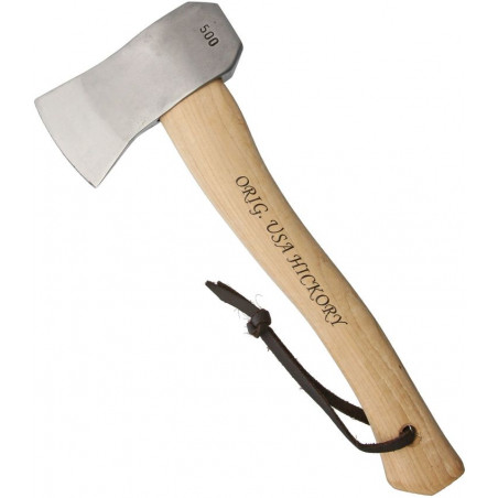 Camping Hatchet -  Prandi - PRA5105CH