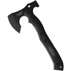 Compact Rescue Axe -   Halfbreed Blades -  HBBCRA01