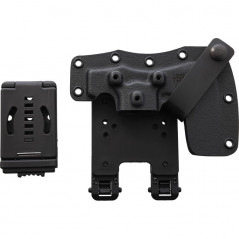 Compact Rescue Axe -   Halfbreed Blades -  HBBCRA01