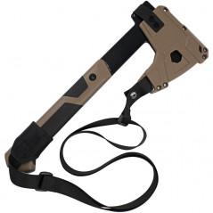 Deschutes Axe -  Kershaw -  KS1075X