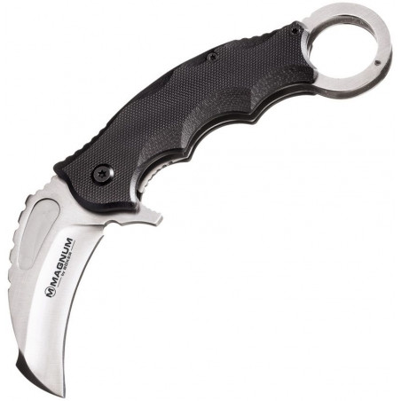 Alpha Kilo Linerlock A/O - Boker Magnum - BOM01RY115