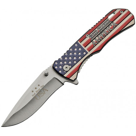 America Linerlock A/O - CN300464GB