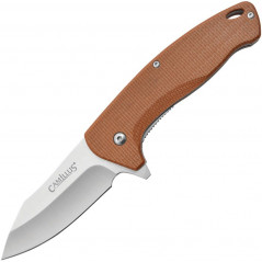 Arvo Linerlock A/O Tan - Camillus - CM19479