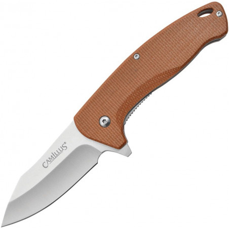 Arvo Linerlock A/O Tan - Camillus - CM19479