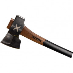 Forte Heavy Duty Axe - WOOX -  WXA00301