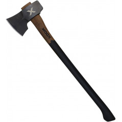 Forte-X Hewing Axe - WOOX -  WXA00302