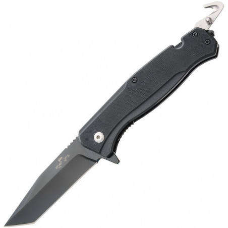 Bear Swipe IV Linerlock A/O - Bear Ops - BCA500B4B