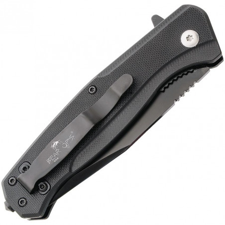 Bear Swipe IV Linerlock A/O - Bear Ops - BCA500B4B