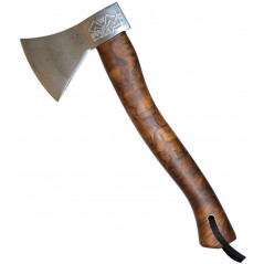 German Style Hatchet -  Prandi  - PRA0306A