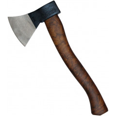 German Style Throwing Hatchet -  Prandi  - PRAT0306A