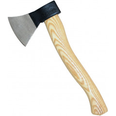 German Style Throwing Hatchet -  Prandi  - PRAT0306B