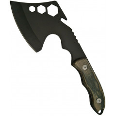 Hatchet Black Wood -  Rite Edge  - CN211395