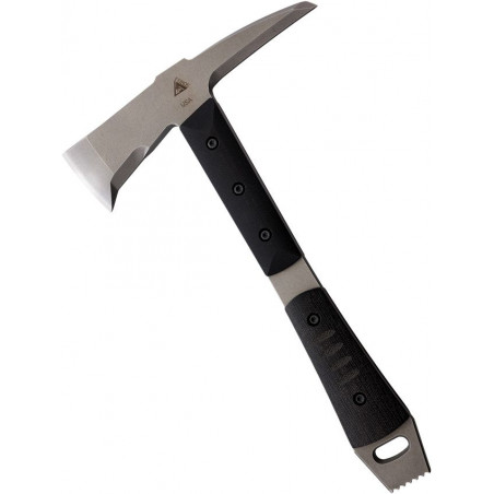 Tombat Airkool A2 Black  -    Fobos Knives -  FOB033