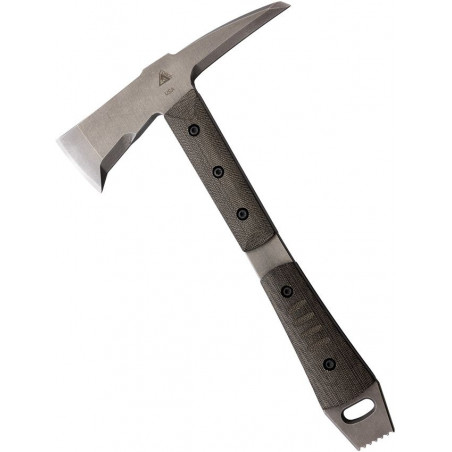 Tombat Airkool A2 Green -    Fobos Knives -  FOB032