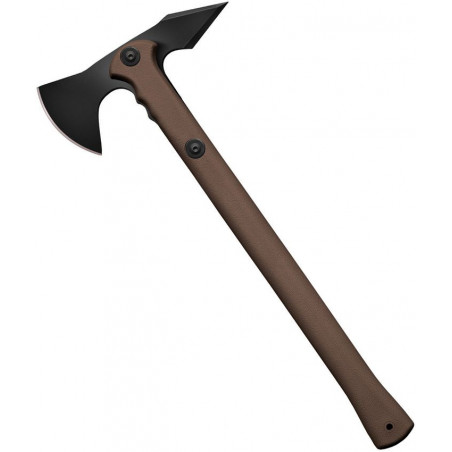 Trench Hawk Flat Dark Earth -    Cold Steel -  CS90PTHF