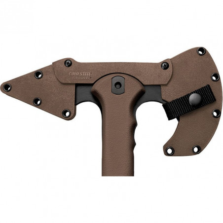 Trench Hawk Flat Dark Earth -    Cold Steel -  CS90PTHF