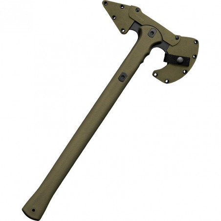 Trench Hawk OD Green -    Cold Steel -  CS90PTHG