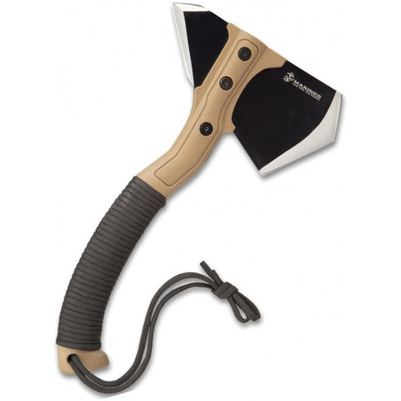 USMC Field Axe -    United Cutlery -  UC3365