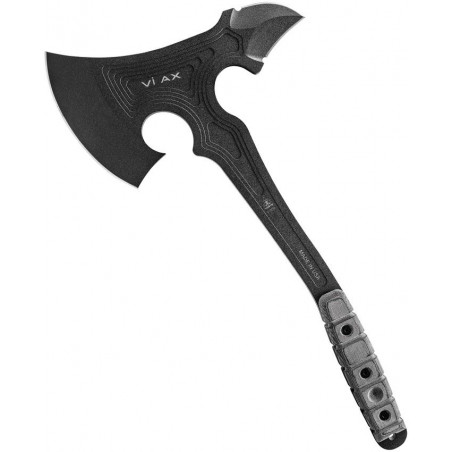 VI Ax -   TOPS -  TPVIAX01