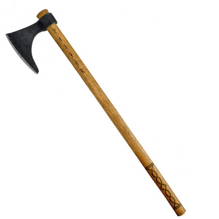 Valhalla Axe Series Battle Axe -   Condor -  CTK10042