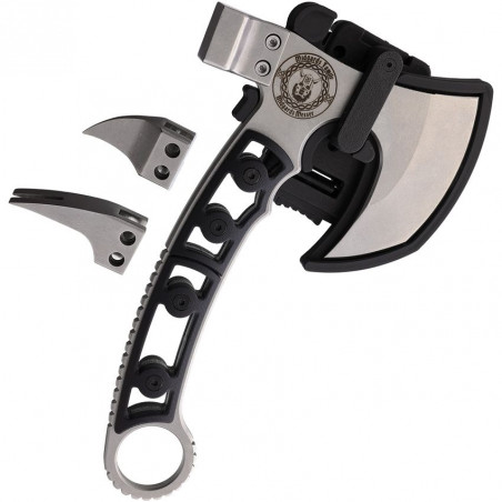 Vidar EDC Axe -  Midgards-Messer - MM010