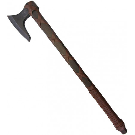 Viking Battle Axe Of Ragnar -   Factory X - FX310V