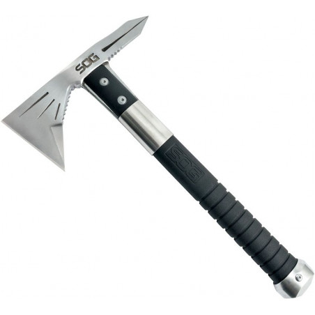 Voodoo Hawk Mini Satin - SOG - SOGF182NCP