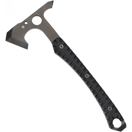 Warrior Hawk - Spyderco - SCH03