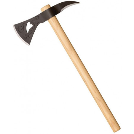 Weeping Heart Hawk - Cold Steel - CS90AWH